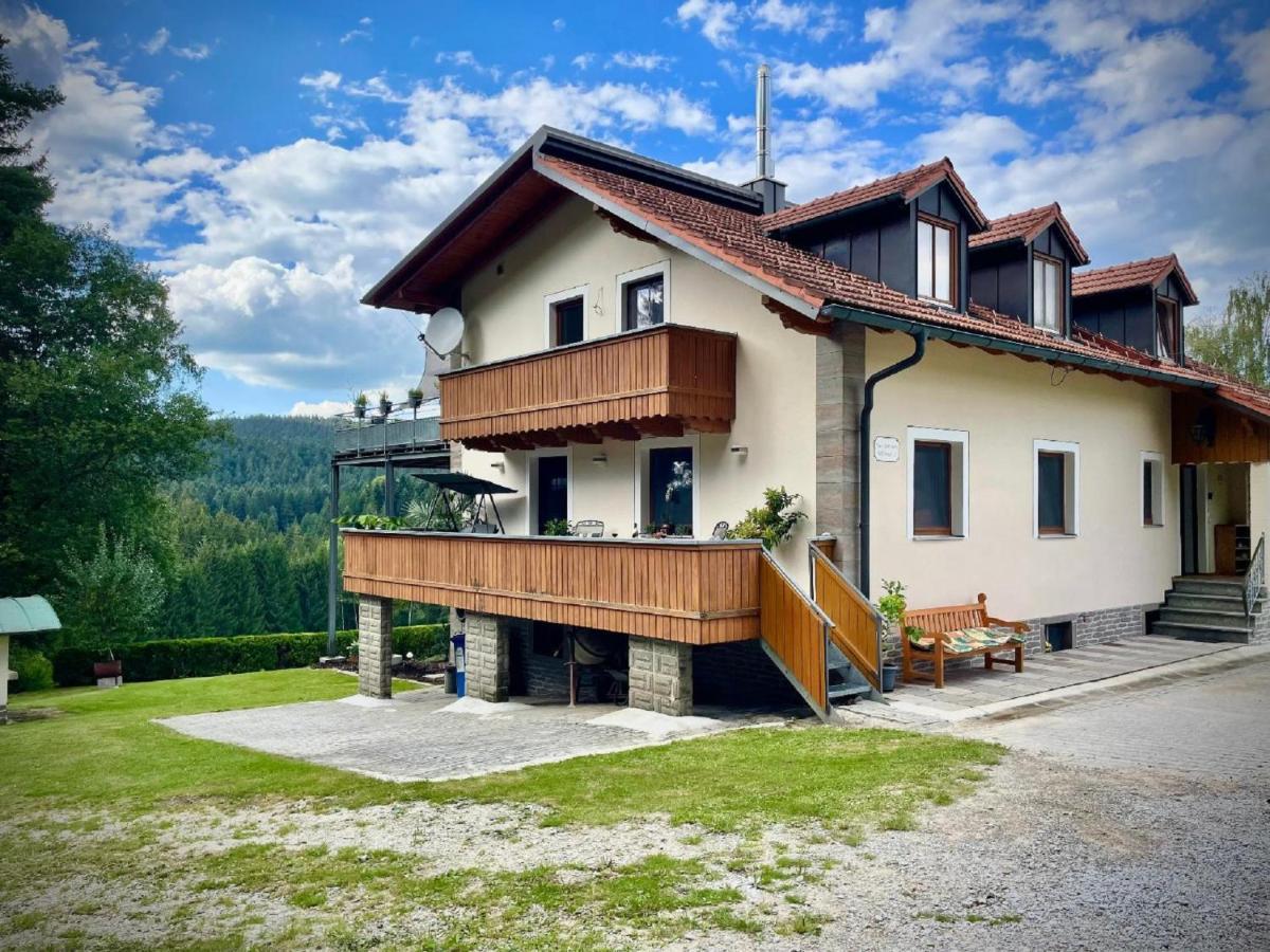 Schnecknhaisl Lam Extérieur photo